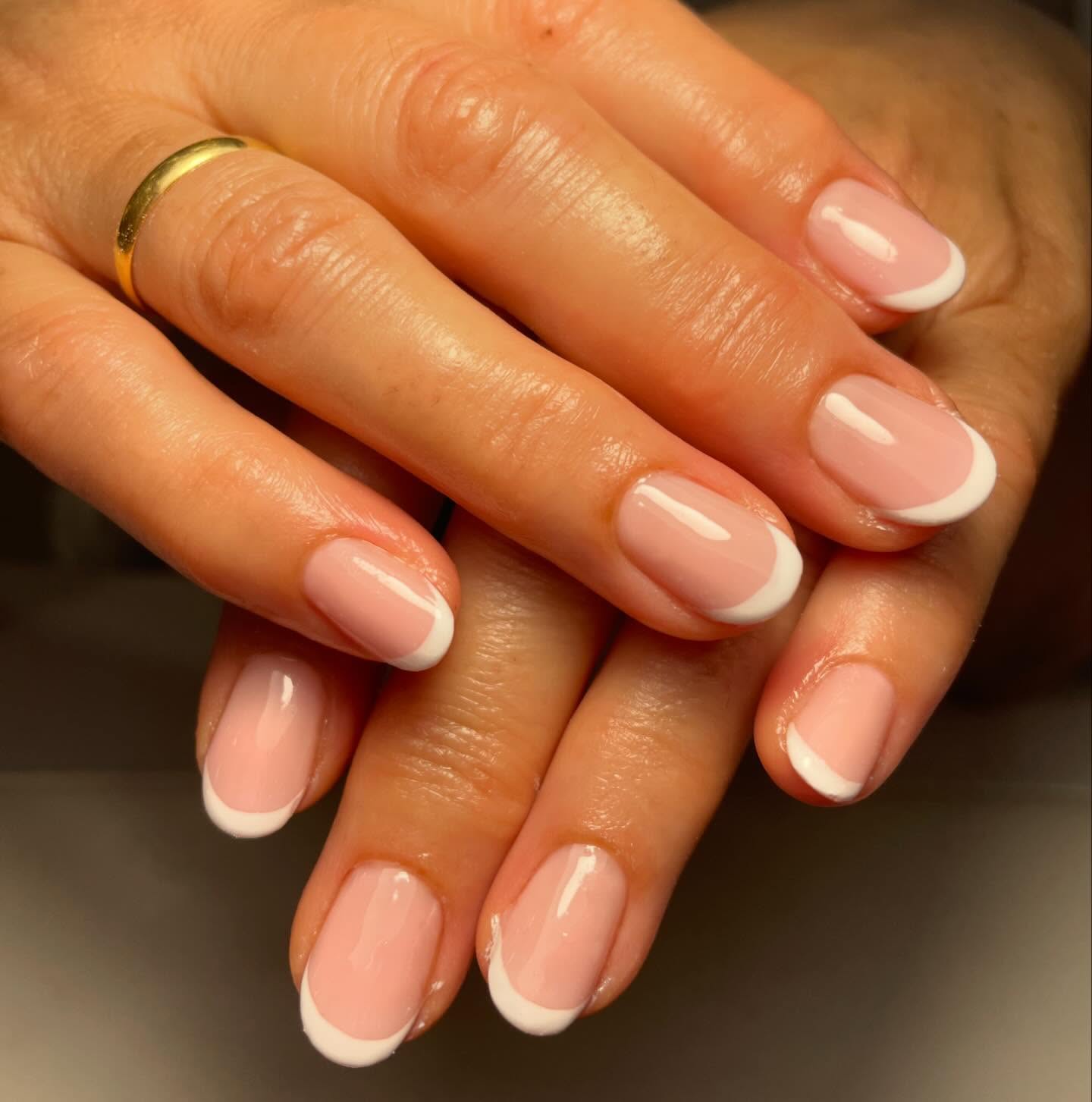 Manicura
