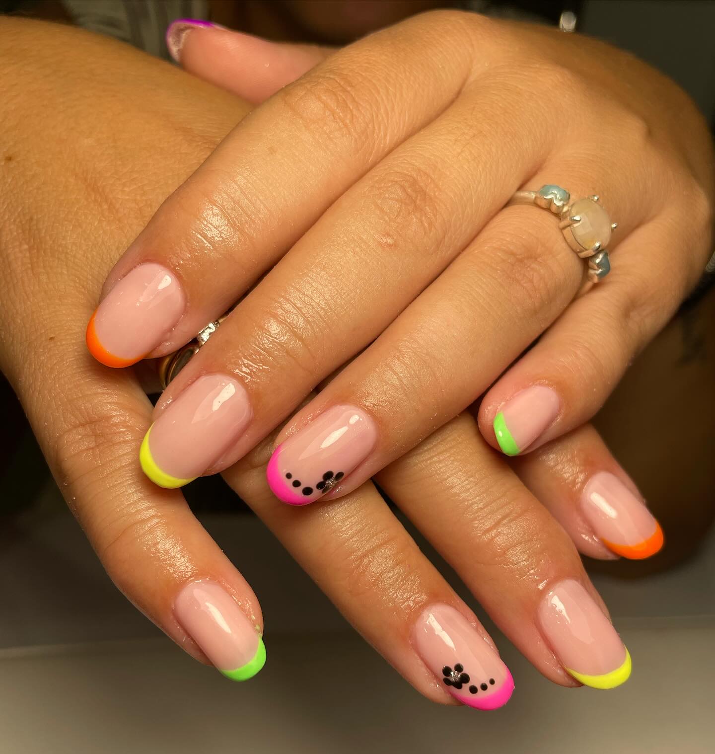 Manicura