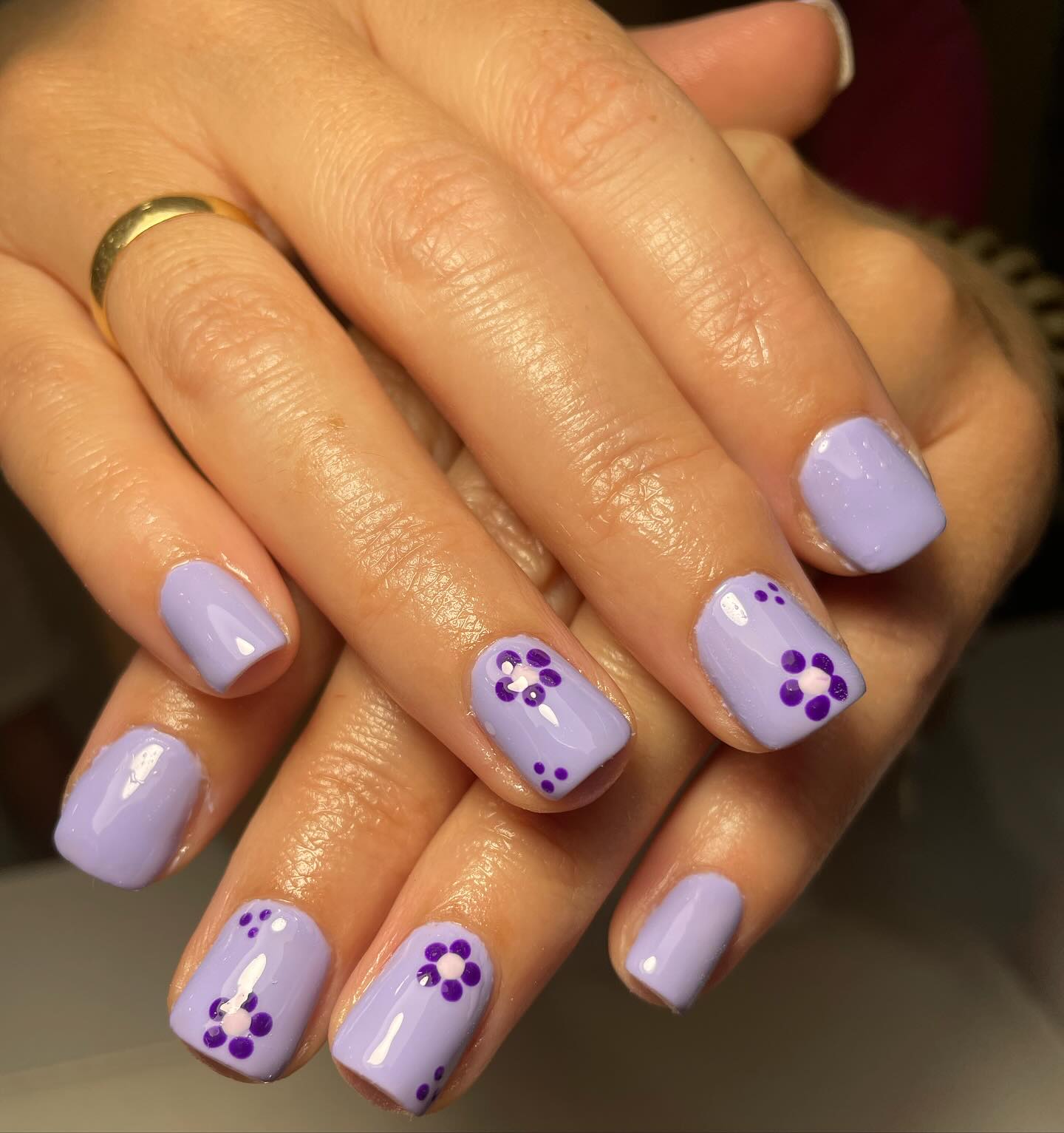 Manicura